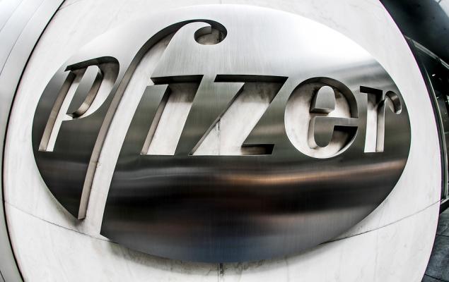 Pfizer Q1 Earnings & Sales Top, EPS Guidance Raised - Yahoo Finance