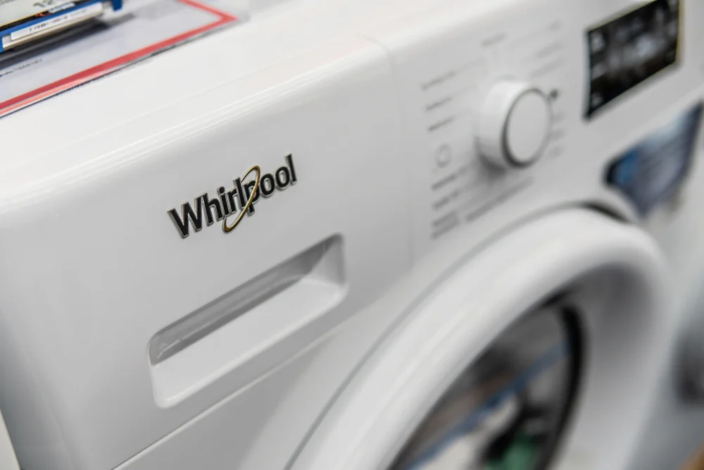 Whirlpool Flags Possible Tariff Evasion By Foreign Competitors