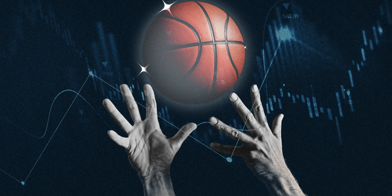 This Dream Sports-Betting Job Comes With One Little Catch