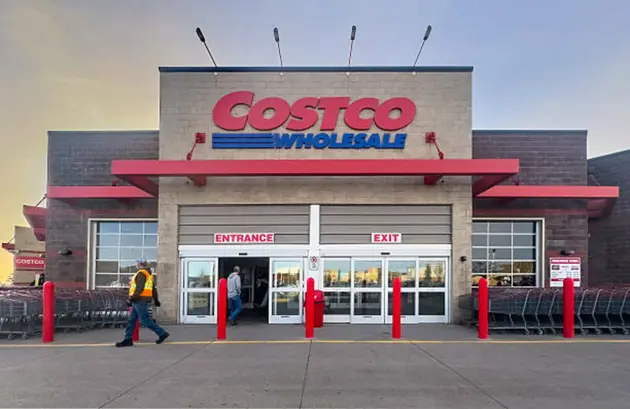 Costco reports 14.5% rise in May sales