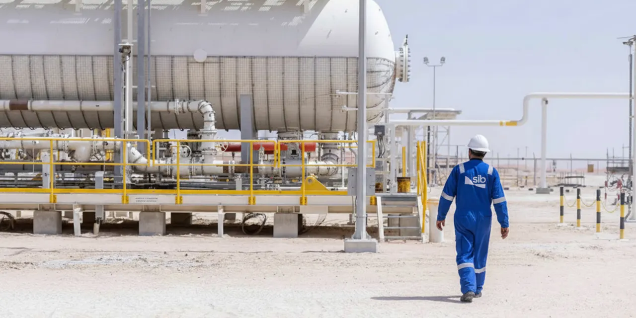 This energy company sidestepped Iran war challenges by pushing into data centers