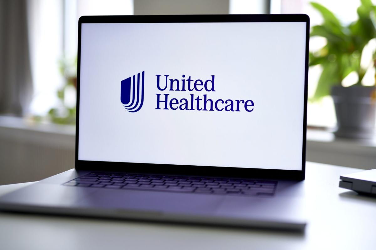 UnitedHealth: UNH Stock Price Quote & News | Robinhood