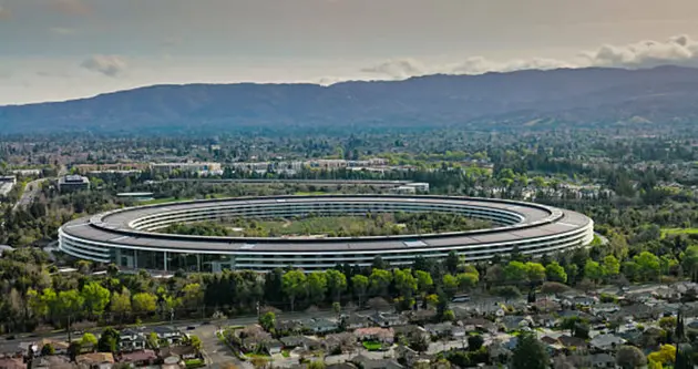 Apple shuffles executive ranks again, as Adams and Jackson set to depart