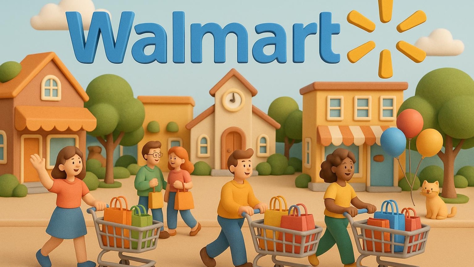 Should Marketplace Expansion Require Action From Walmart Investors?