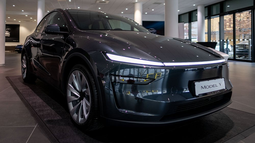 Tesla Ramps Up Robotaxi Messaging Days Before Musk's Big Deadline