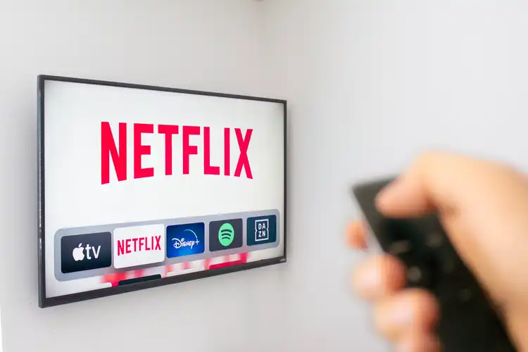 Netflix co-CEO says production in India has had $2B impact: reports