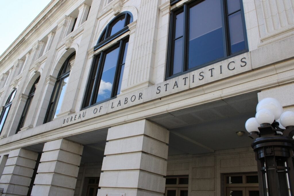 Crypto Jobs Pay Twice the US Median, Report Says: But Who's Actually Counted?