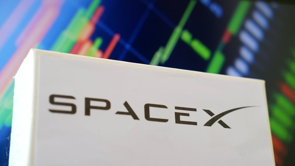 Why Did SpaceX Spend $295 Million on Tesla Batteries? The Latest Filing Offers a Clue as Elon Musk's Companies Grow Even More Intertwined