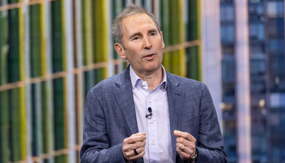 Andy Jassy Believes AWS Can Hit $1 Trillion in Revenue. Here's When the Math Says It Might Happen.