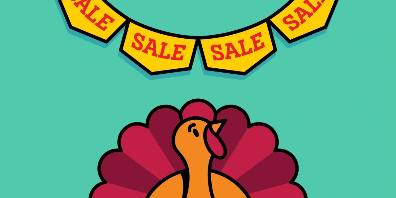 Retailers Are Talking Affordable Turkey as the Holiday Season Begins