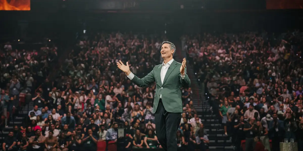 Starbucks CEO Brian Niccol's first year: Why Wall Street isn't convinced over the coffee giant's brewing turnaround