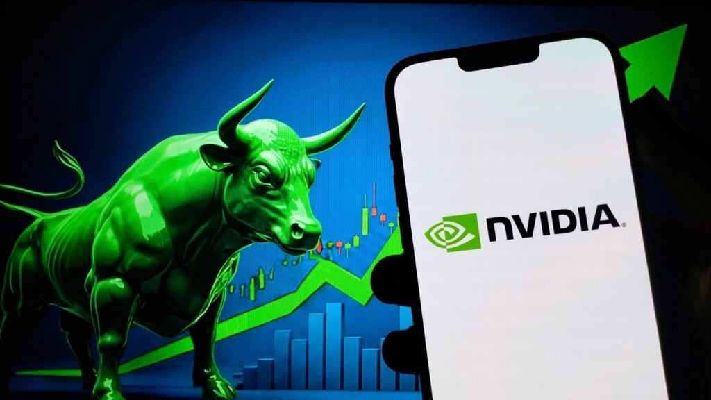 Does Michael Burry Have It Wrong? Nvidia Chips Retain Value, Data Shows