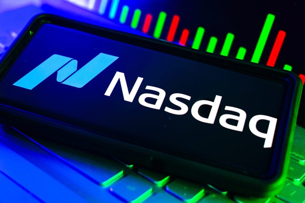 Nasdaq CEO Says Markets Are Heading Toward An AI-Driven, 'Always-On' Future