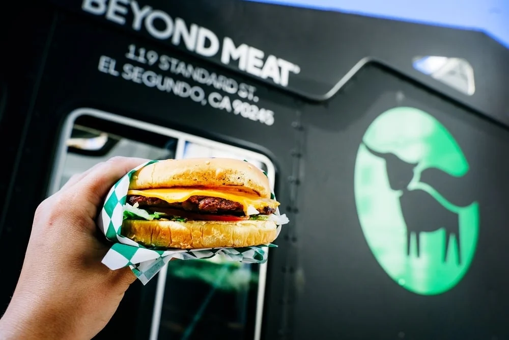What's Going On With Beyond Meat Stock Thursday?