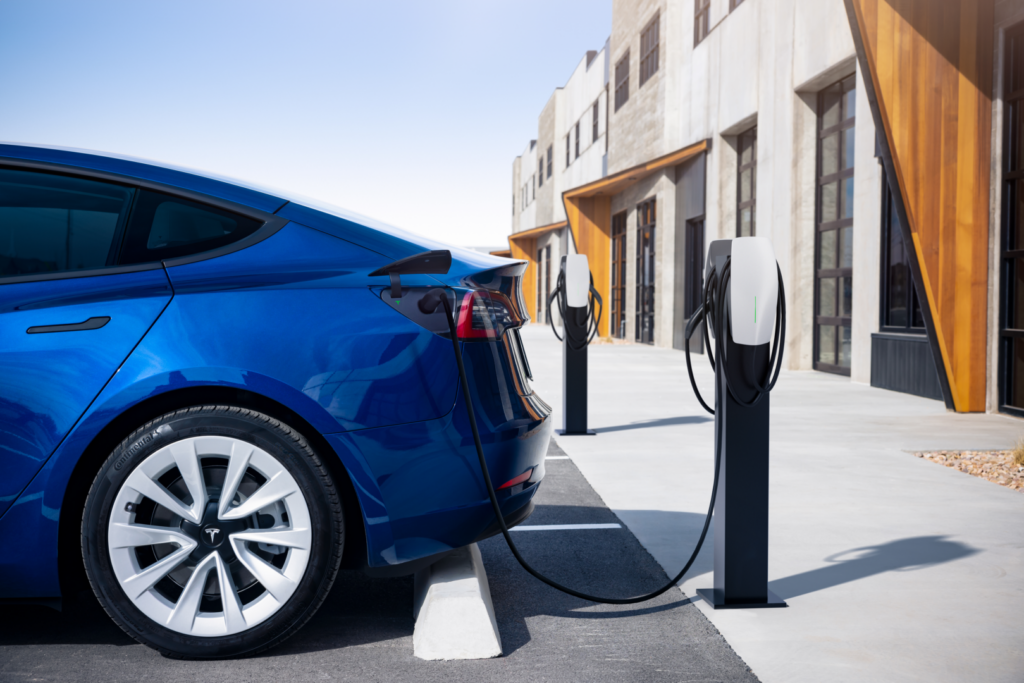 Tesla Charging Shakeup May Disrupt Biden EV Plans - Tesla - Benzinga
