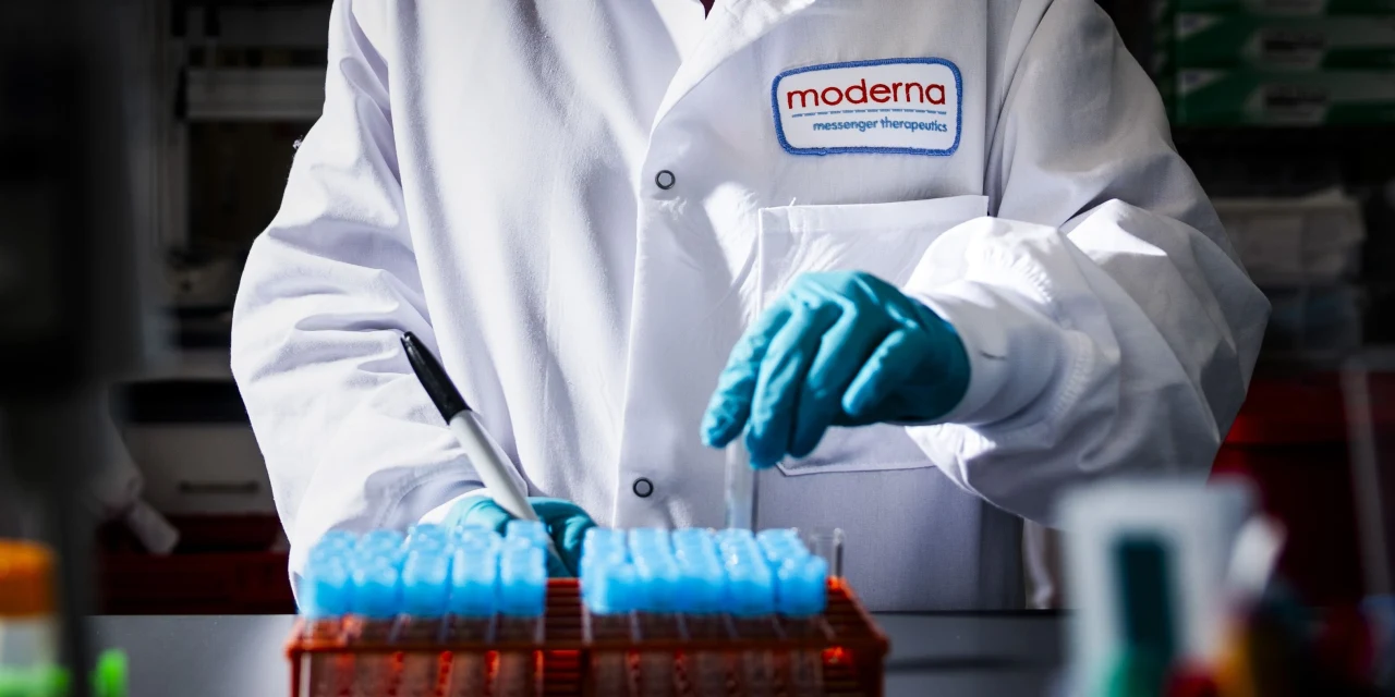Moderna’s Cancer Vaccine Success Doesn’t Live Up to Early Hype