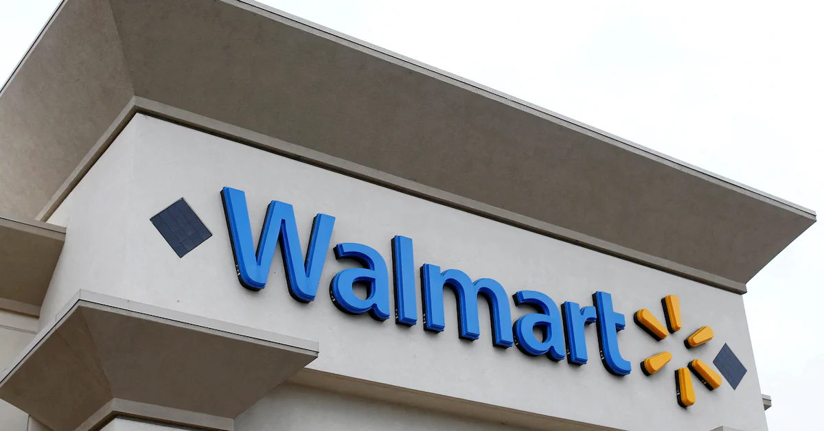 U.S. sues Walmart for firing deli worker with Crohn's disease - Reuters