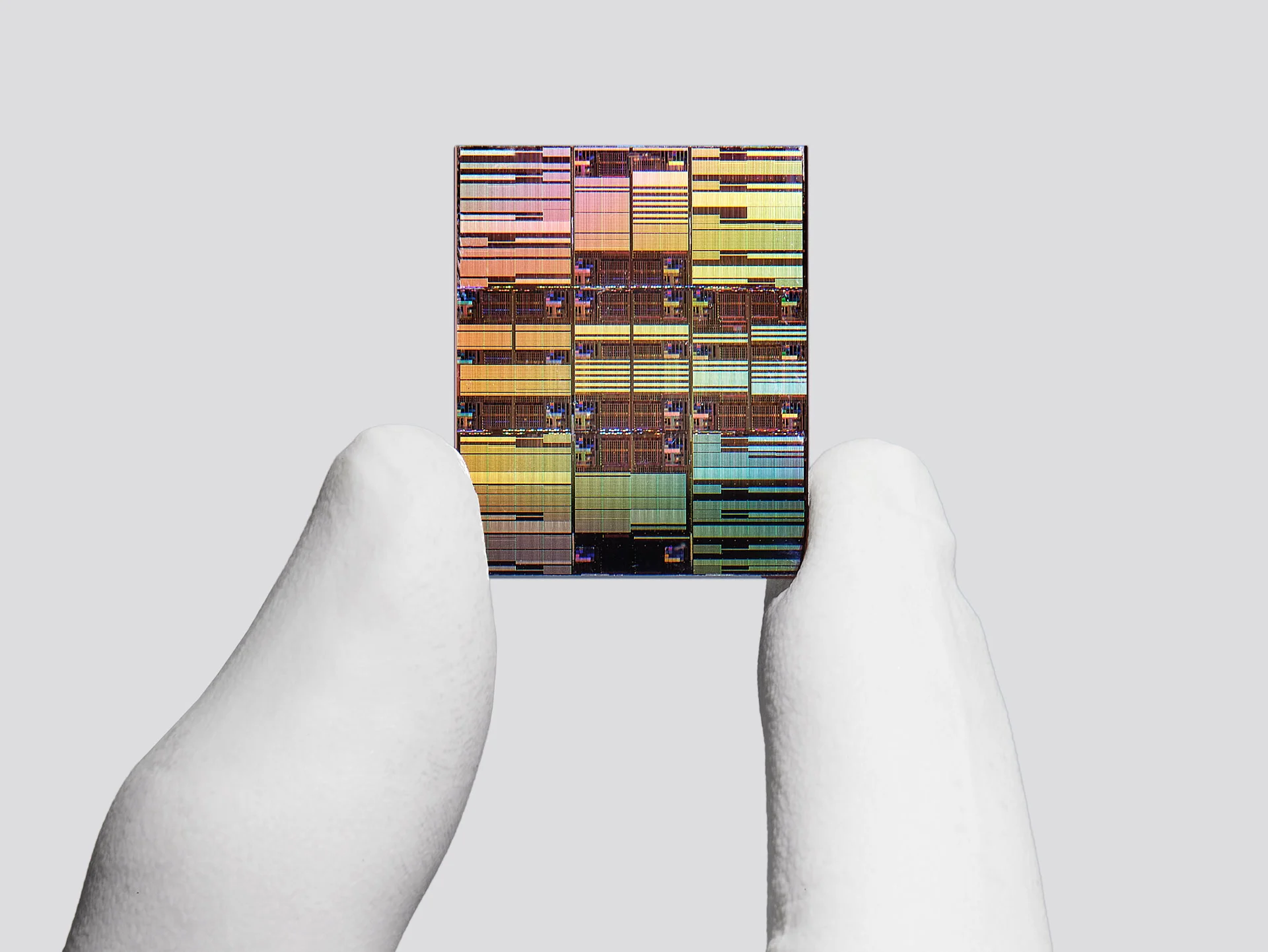No, IBM Is Not Becoming a Chipmaker -- But It Just Revolutionized the Industry Anyway