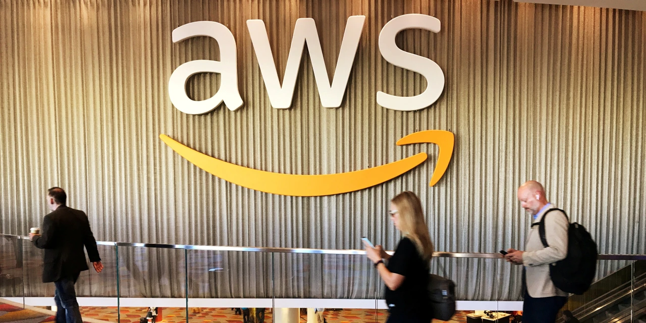 Amazon, Microsoft’s Cloud Services Should Fall Under DMA, EU Says