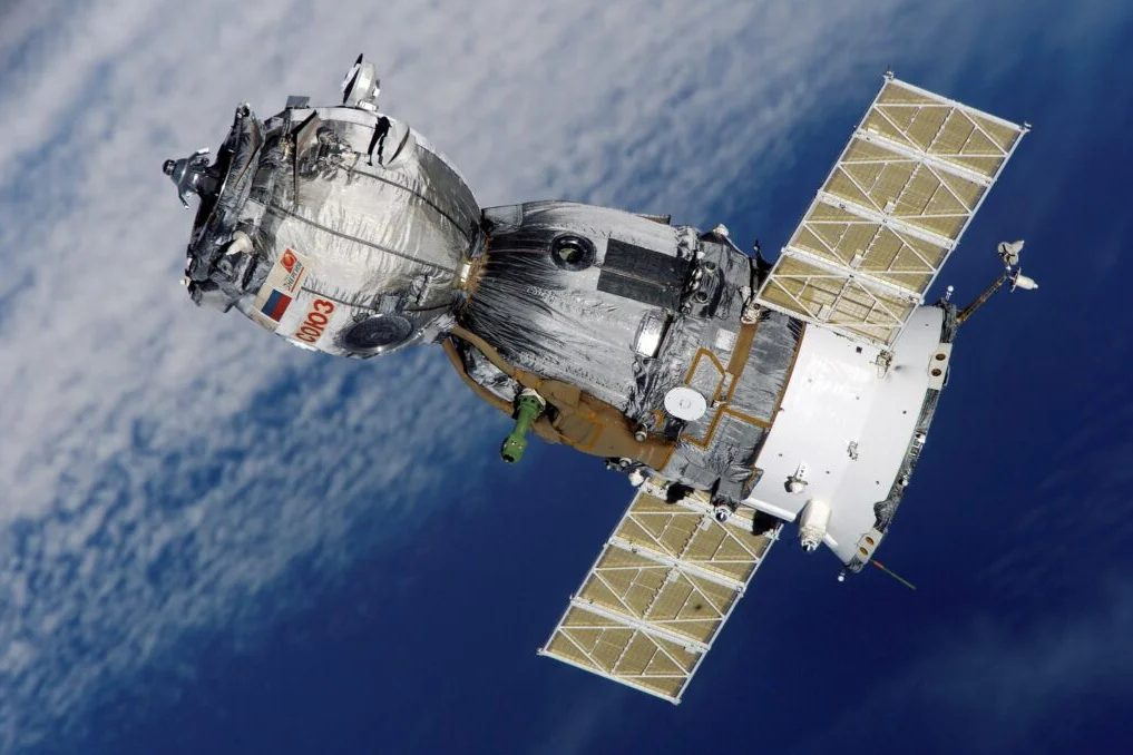 Why Globalstar Stock Is Trading Lower