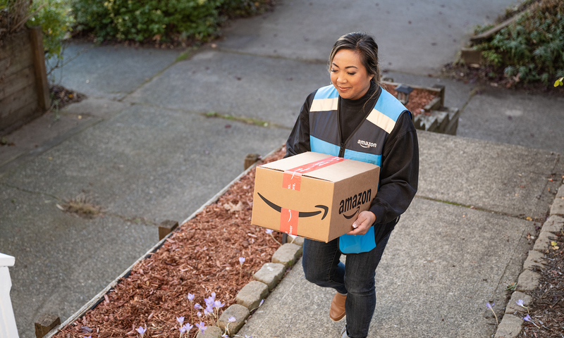 AWS Achieves Fastest Growth in 18 Quarters. And That May Not Even Be the Best Part of Amazon’s Latest Earnings Report.