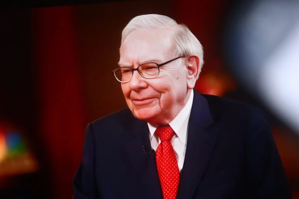 Buffett's Parting Gift To Berkshire Shareholders: A Multimillion‑Dollar Win From New York Times Stock