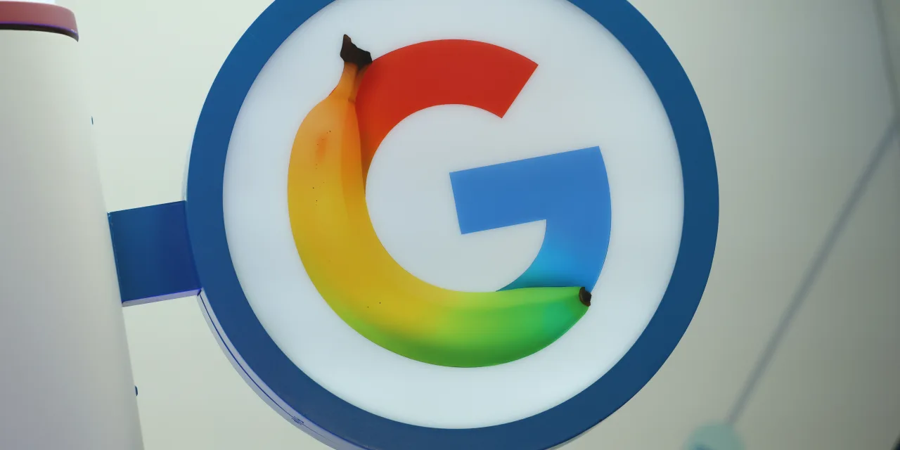 Why Alphabet Stock Remains J.P. Morgan’s ‘Top Overall Pick’