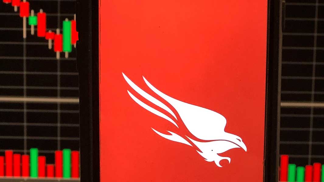 Cybersecurity Stocks: Rosenblatt Hikes CrowdStrike, Palo Alto Price Targets