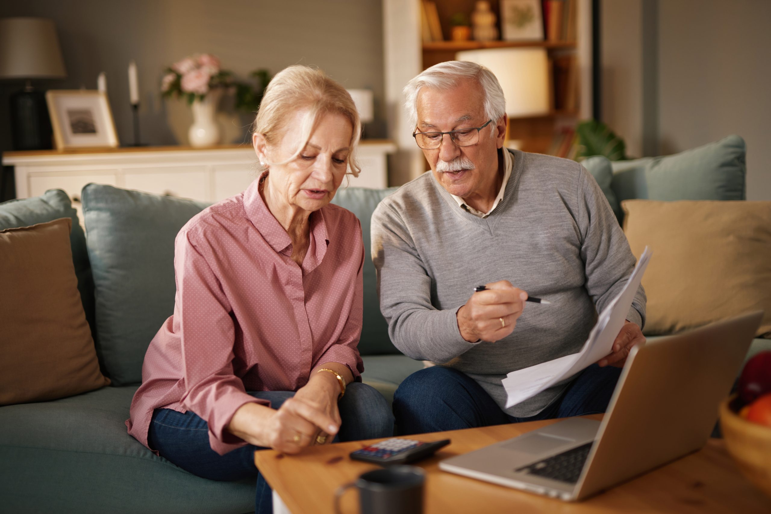 For the 74-Year-Old Still 90% in Stocks: 3 ETFs That Lower the Stakes Without Giving Up Growth