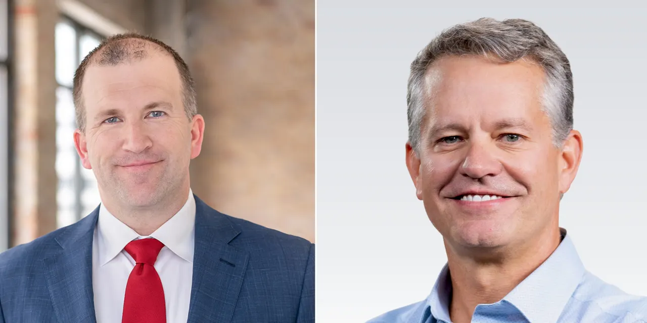 Retail CEO Changes Really Can Move Stocks. Just Look at Walmart and Target.