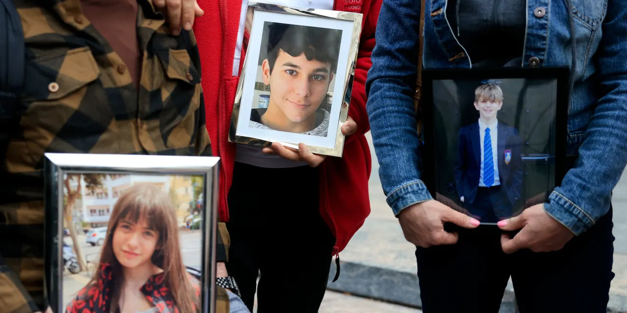 Meta Has a Safety Problem. It Might Have to Fix It.