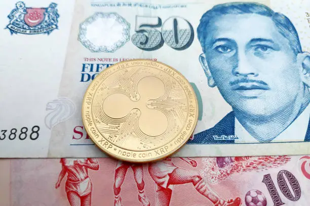 Historic Trend That Led XRP To A Sharp 40% Trend Has Just Reappeared