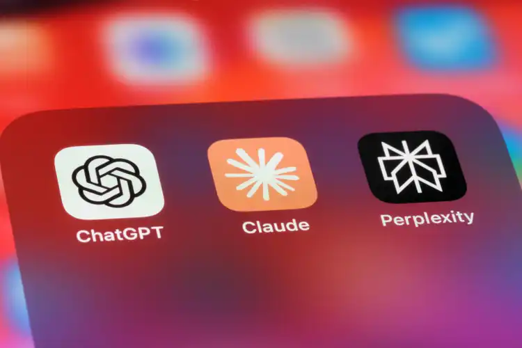 Apple partners with Anthropic to develop AI code-writing system: report