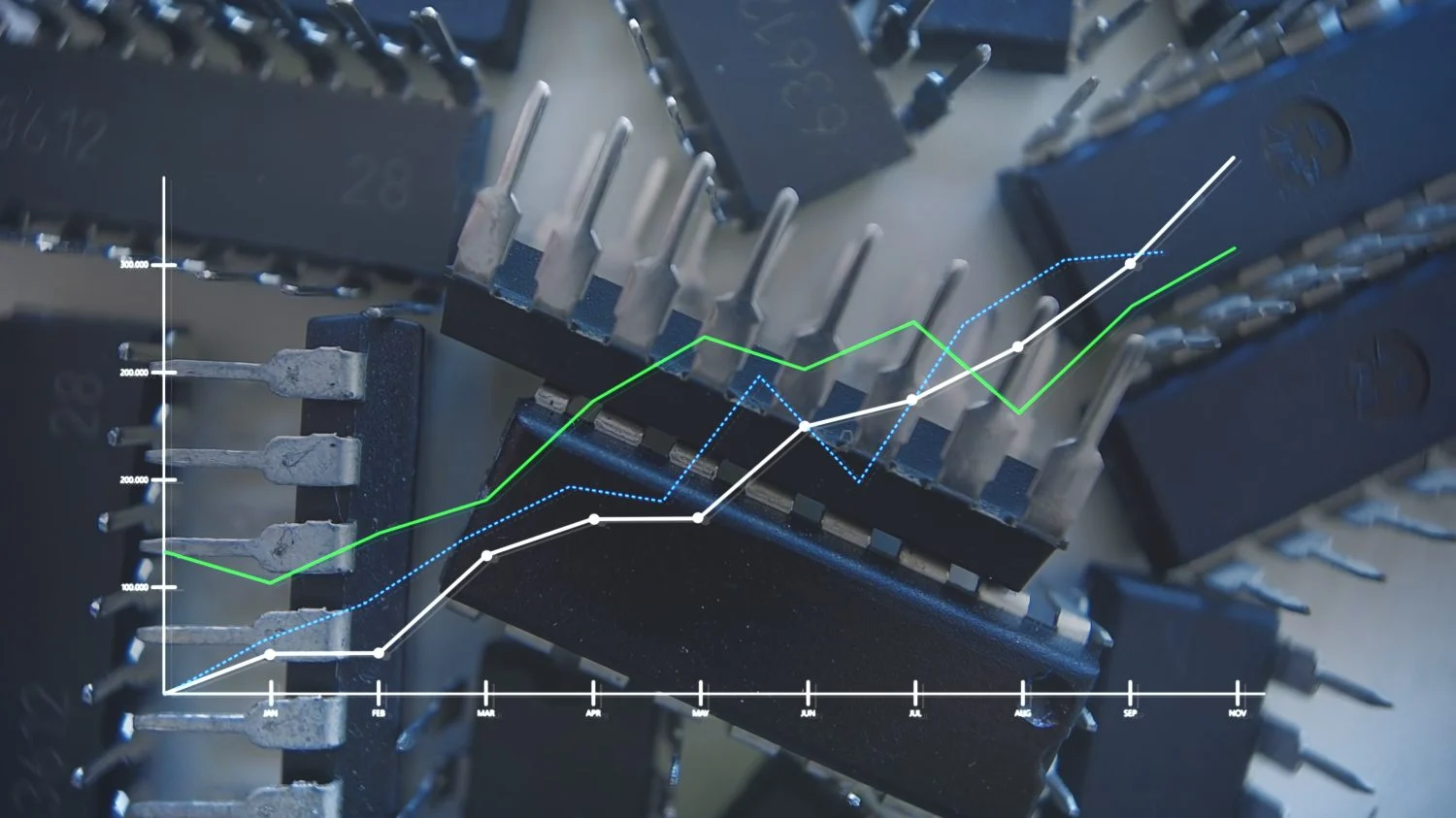 This Unknown Stock is Up 600%, Has a $1.6B Defense Backlog, and You Don’t Know It