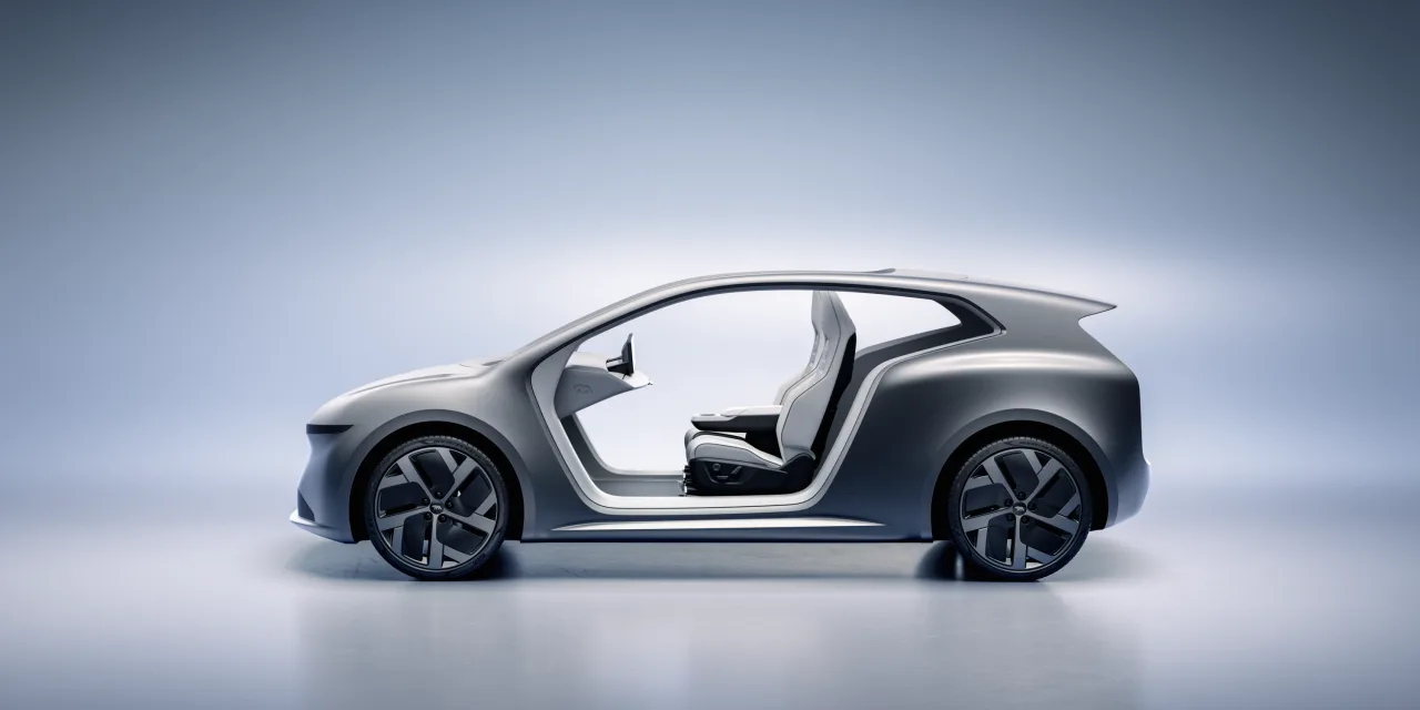 A new CEO and a deal with Uber aren’t enough to lift this EV maker’s struggling stock