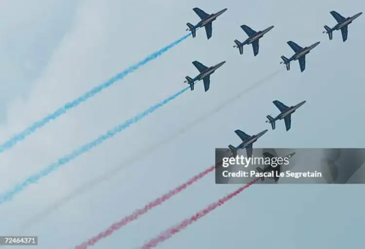 Honeywell details aerospace spin-off plans at Paris Air Show