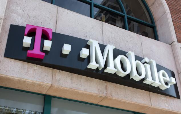 T-Mobile Beats on Q4 Earnings Despite Lower Revenues - Yahoo Finance
