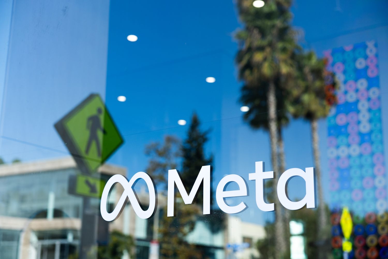 Top Stock Movers Now: Meta, Dollar General, Kroger, and More