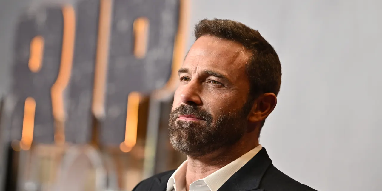 Netflix is spending up to $600 million to buy Ben Affleck’s AI startup. What exactly is it buying?