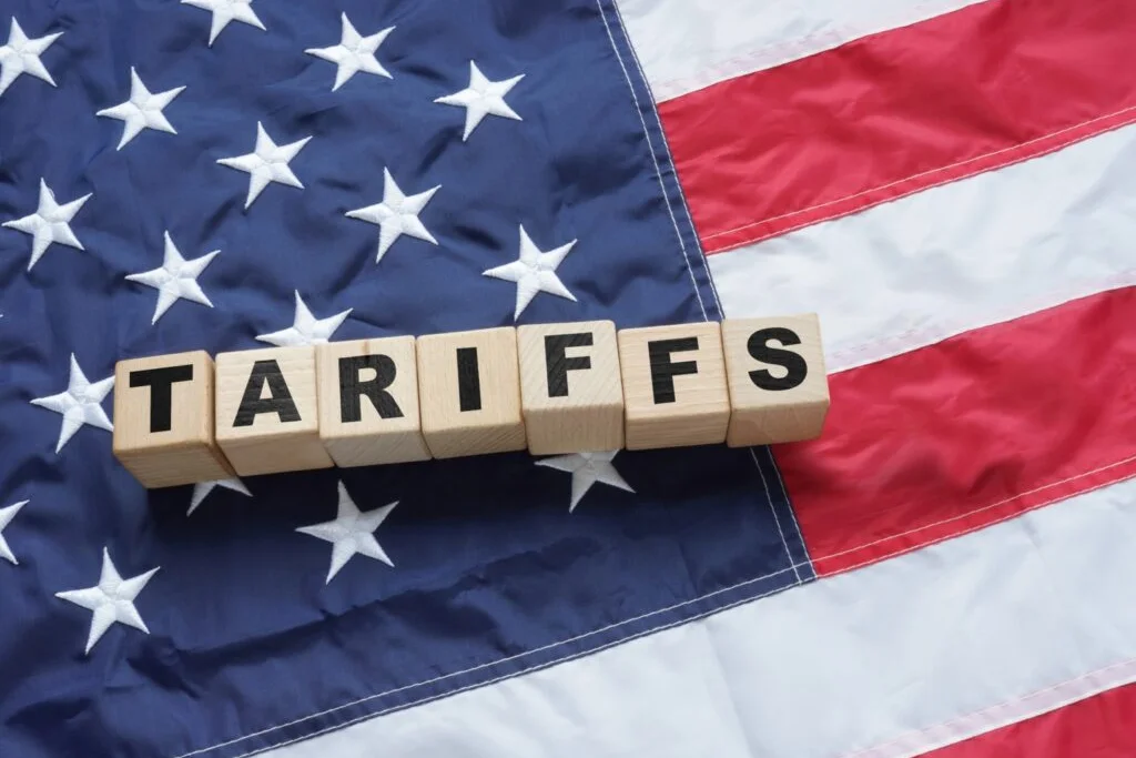 This CEO Disagrees With Warren Buffett's Tariff Stance, Says Calling Trade A 'Weapon' Gives It A 'Political Context:' 'There Are Smart Tariffs And There Are Stupid Tariffs'