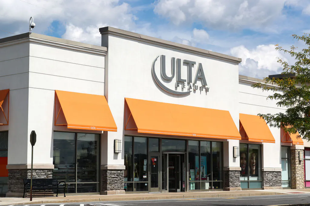 Ulta shines after standout Q1 results and a brighter full-year outlook