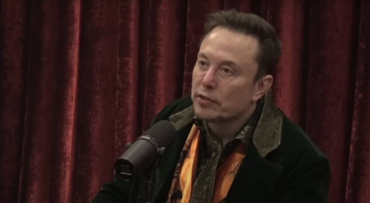 'Next-level genius': Elon Musk credits Henry Ford as the father of ... - Yahoo Finance