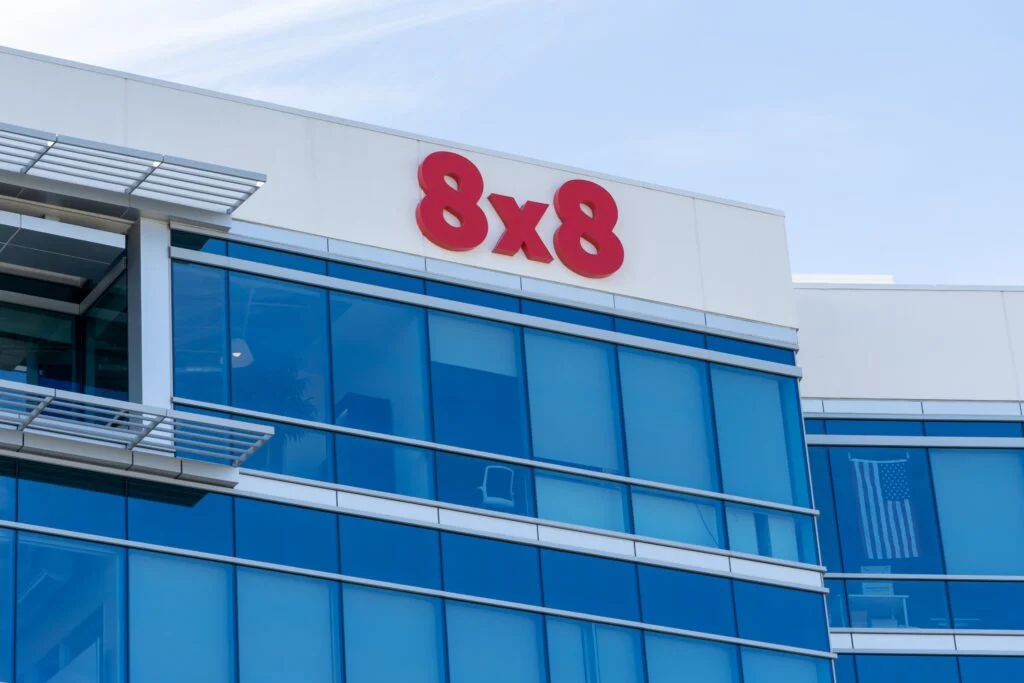 Top Wall Street Forecasters Revamp 8x8 Expectations Ahead Of Q4 Earnings
