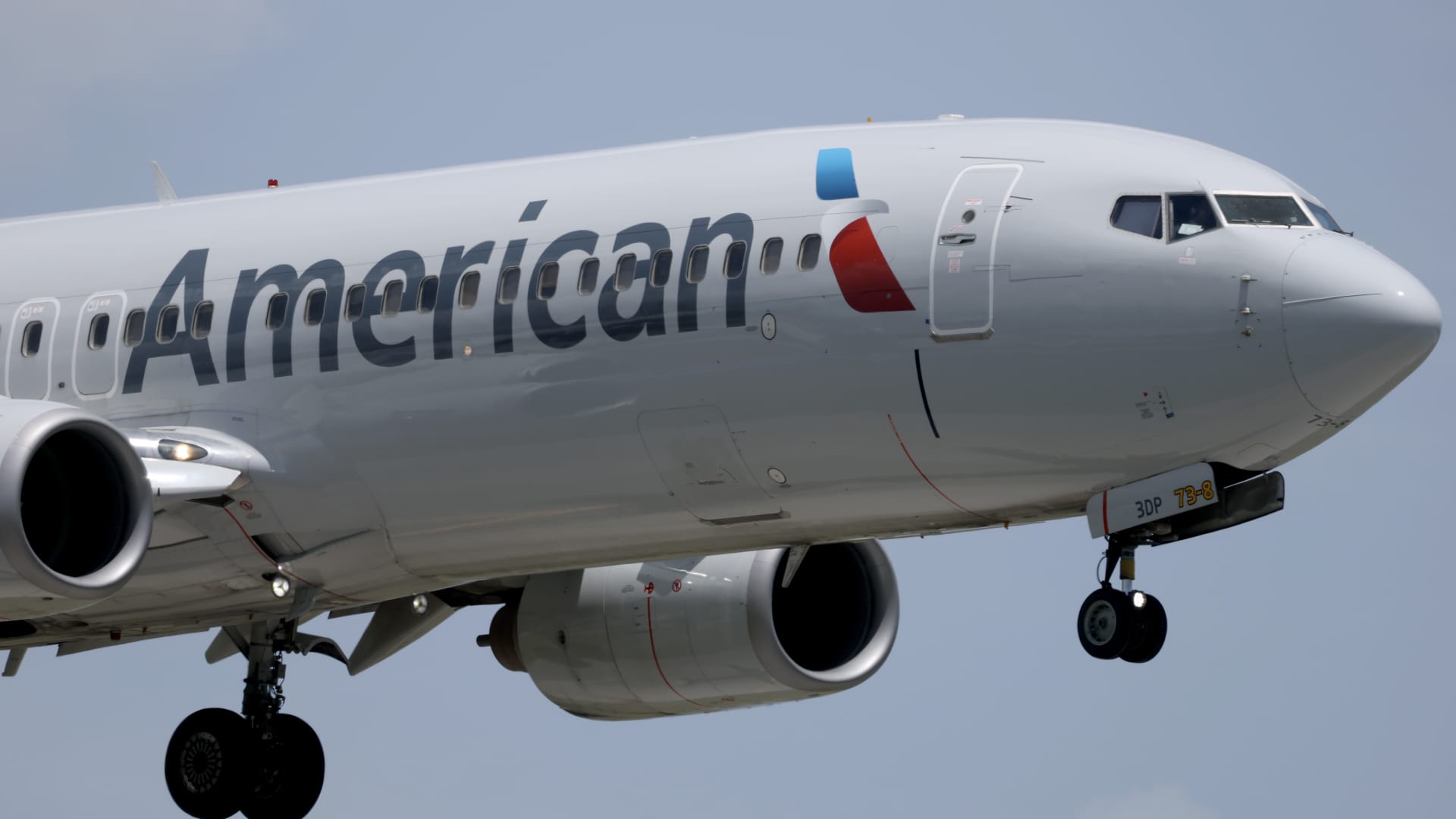 American hires industry veteran to lead commercial team as profits trail rivals