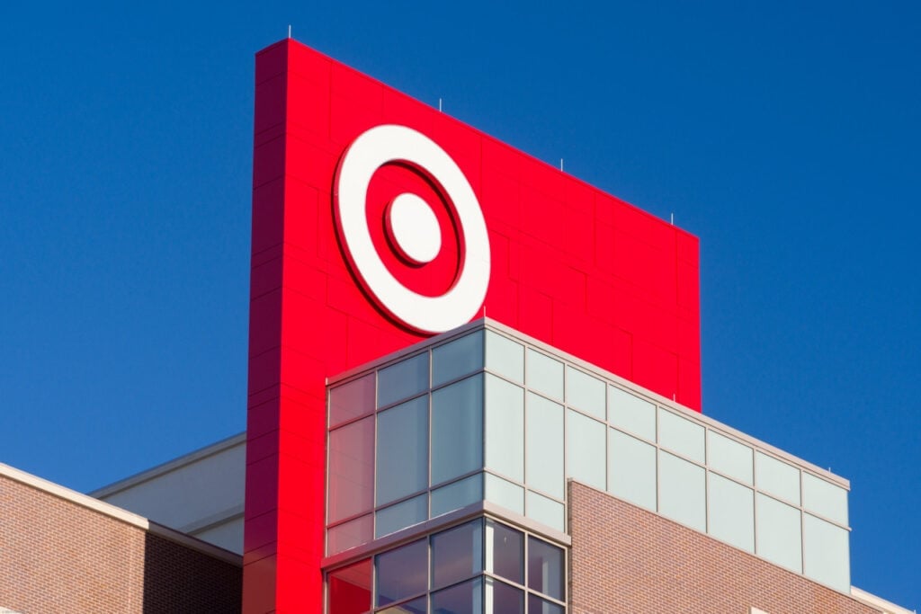 Target Posts Q1 Beat, Outlook Reflects Slowdown In Sales Trends