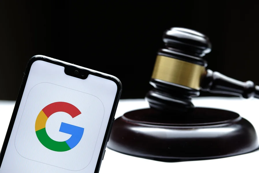 Europe Slaps $3.5 Billion Fine On Google, Donald Trump Says Money Could Instead Go To American Investments and Jobs