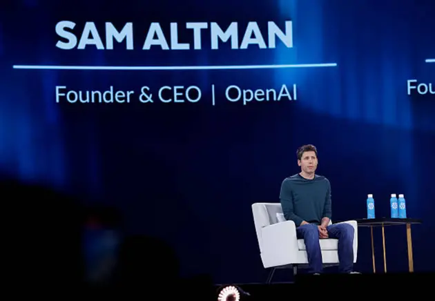 OpenAI's Sam Altman mulls 'temporary economic headwinds' from Google’s AI progress: report