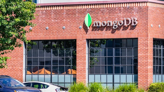 MongoDB rises after rating upgrade at Mizuho