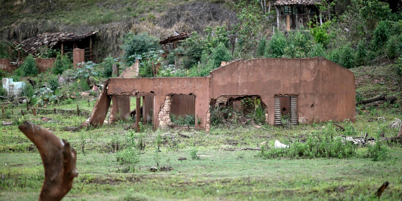BHP Found Liable by English Court for 2015 Fundao Dam Failure