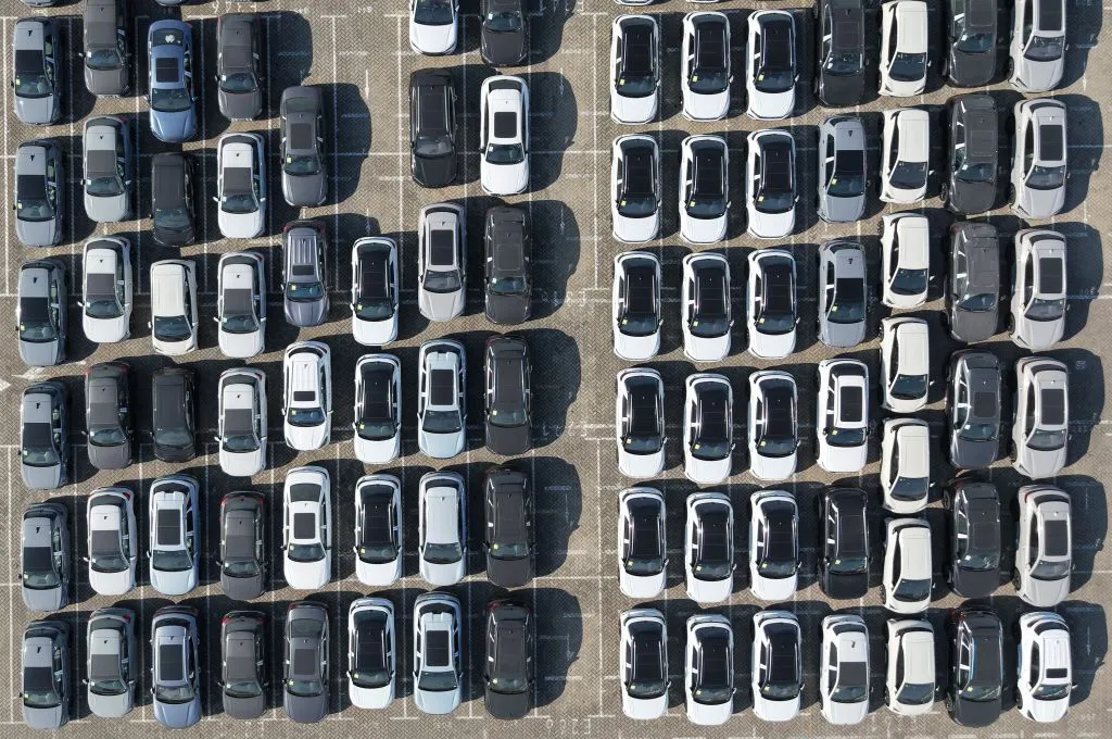 Trump’s proposed auto tariffs could impact $279 billion worth of imported cars, trucks, and buses